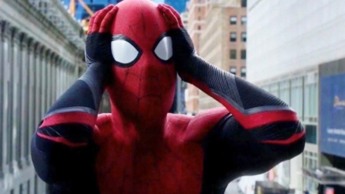 resizer - Spider-Man is leaving the Marvel Cinematic Universe after Sony and Disney talks self-destruct