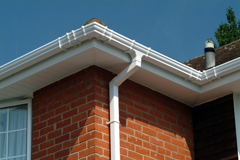 Gutters - Types Of Roof Gutters That You Should Know