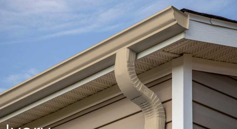 best roof gutter in Malaysia