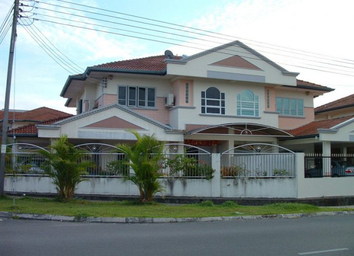 a7 690x500 - The Appropriate Puncak Jalil Apartment For Lease Currently, Important Information For landlords Is Available
