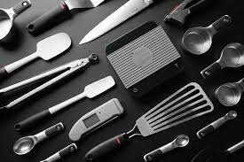 download 4 - <strong>From Spatulas to Strainers: The Most Important Kitchen Tools for Any Home Chef</strong>