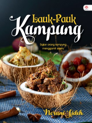 buku masakan malaysia