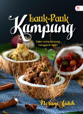 buku masakan malaysia