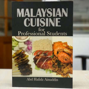 image 300x300 - Buku Masakan Malaysia: A Culinary Journey
